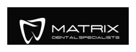 Matrix Dental Specialists logo