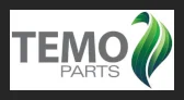Temo Parts logo