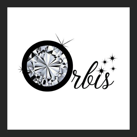 Orbis Gems logo