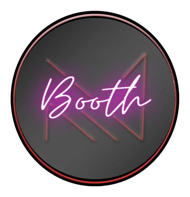 Mmino Booth logo