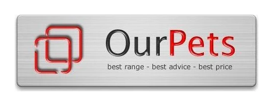 Our Pets logo