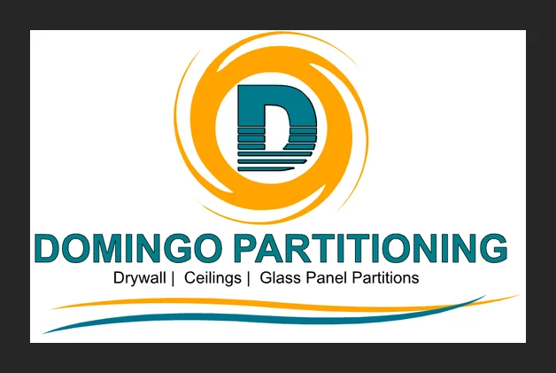 Domingo Drywall and Ceilings Cape Town logo