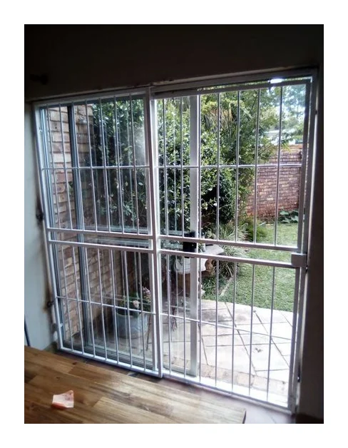 Burglar Bars Welders Pretoria 0825064115 logo