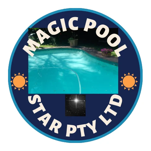 Magic Pool Star Pty Ltd logo