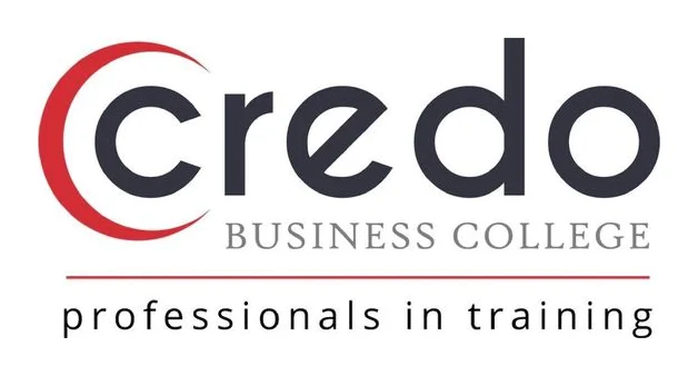 Credo Business College logo