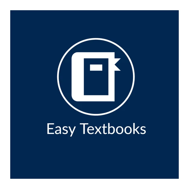 Easy Textbooks logo