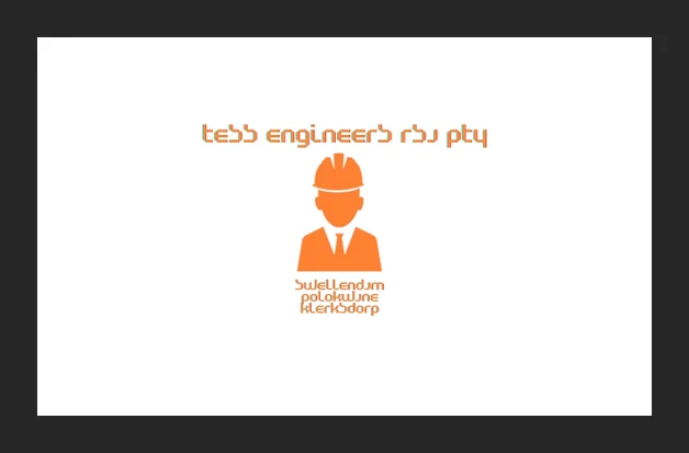 TESS Engineers RSA (Pty) Ltd logo