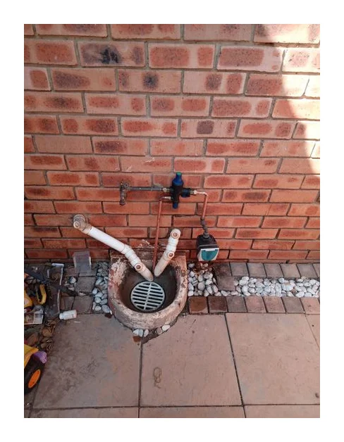 Lynwood Plumbers logo