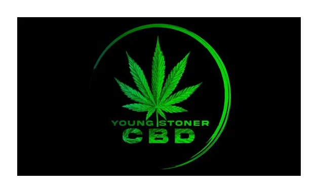 Youngstoner CBD logo