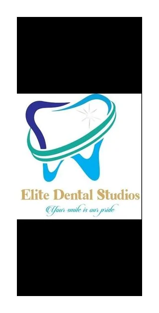 Teeth Removal at Elite Dental Studios logo