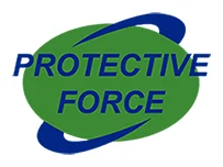 Protective Force - Security Company logo