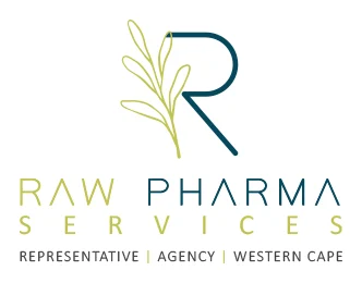 Raw Pharma Services logo