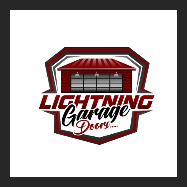 Lightning Roller Doors logo