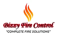 Bizzy Fire Control logo