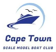 Cape Town Scale Model Boat Club logo
