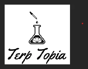 Terp Topia logo