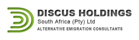 Discus Holdings logo