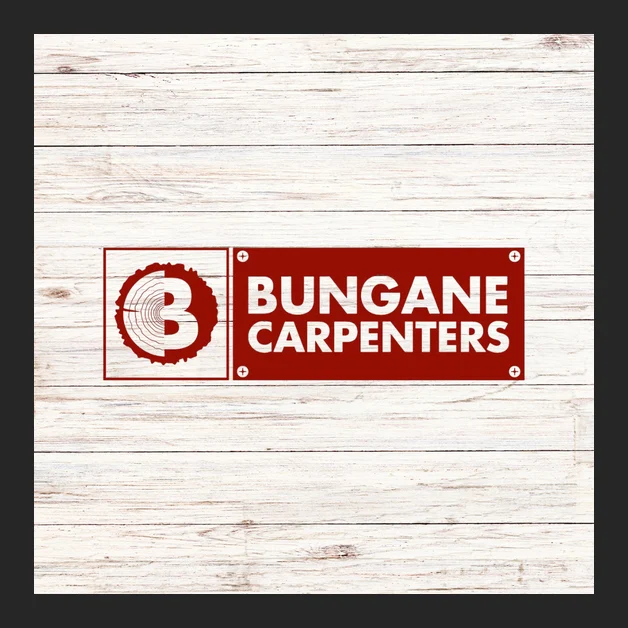 Bungane Carpenters logo