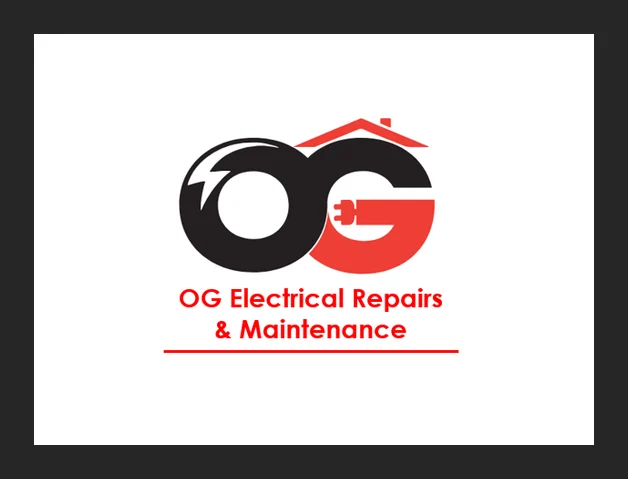 OG Electrical Services logo