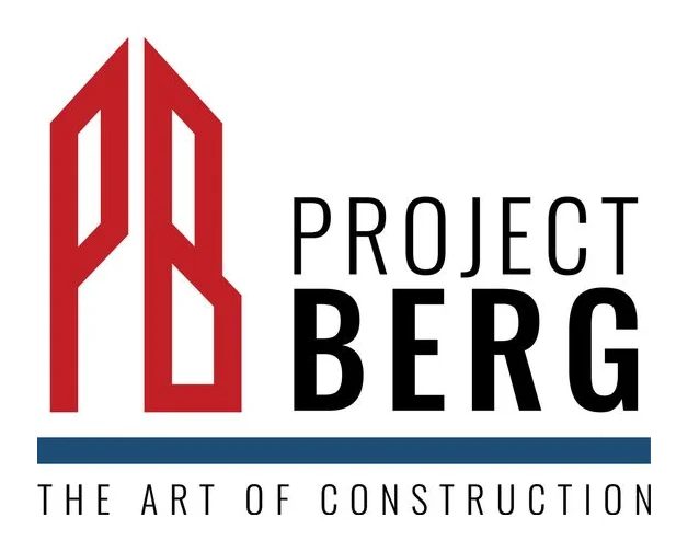 Project Berg logo
