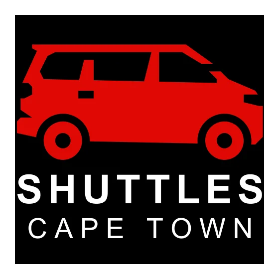 Shuttles Cape Town logo