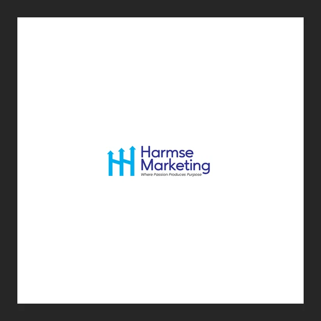 Harmse Marketing logo