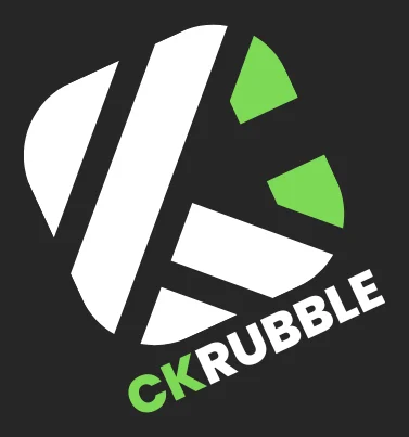 Rubble Removals Alberton logo