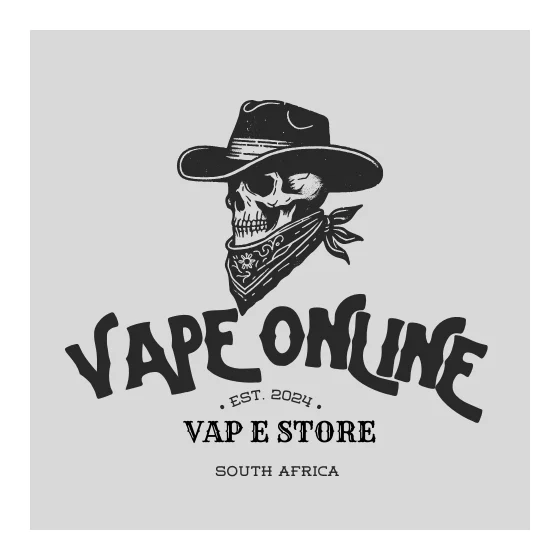 VapeOnline logo