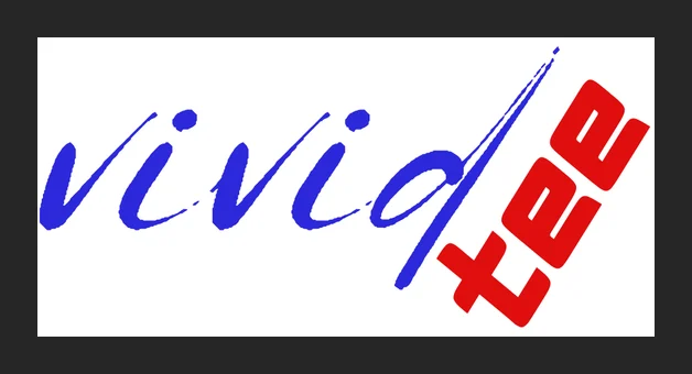 vividtee logo