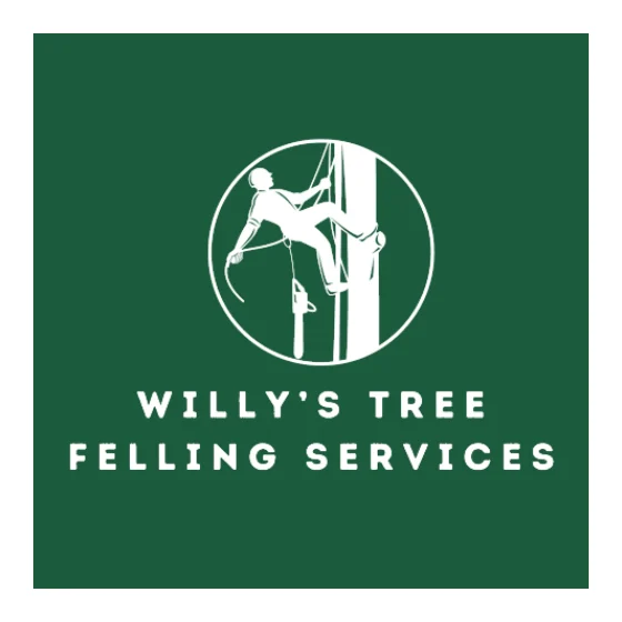 Willys Tree Felling logo