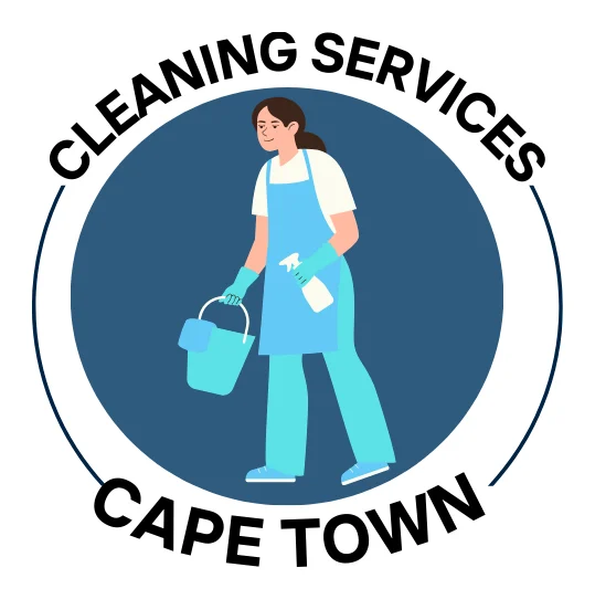 Cleaning Services CPT logo