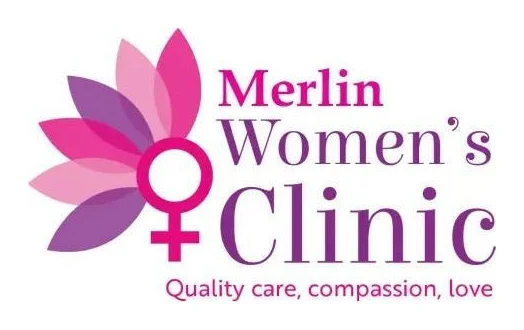 Merlin Women Clinic Johannesburg logo