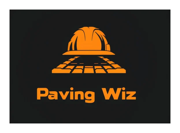 Paving Wiz logo