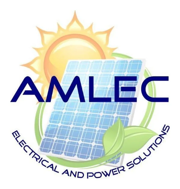 Amlec Electrical Western Cape logo