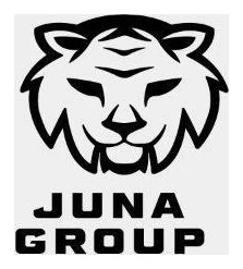 Juna Group logo