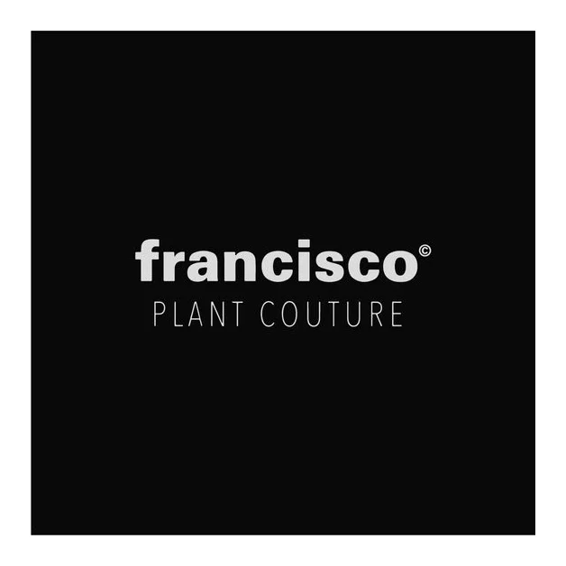Francisco Plant Couture logo