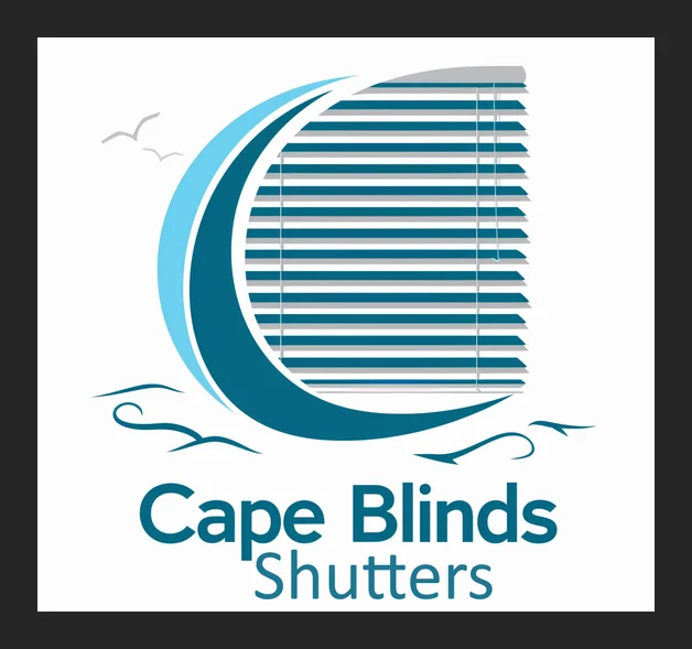 Cape Blinds & Shutters logo