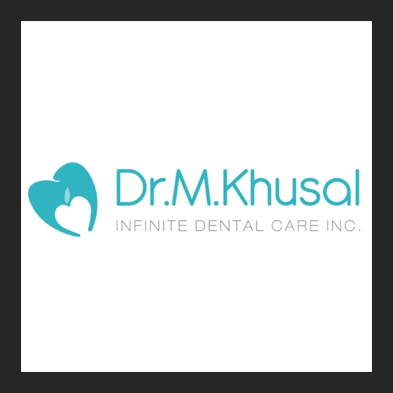 Infinite Dental Care Inc. logo