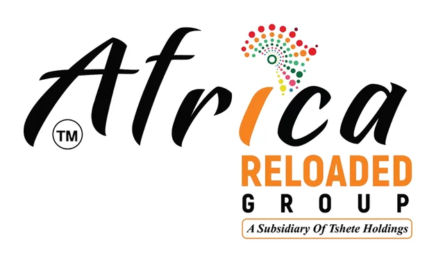 AFRICA RELOADED GROUP logo