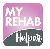 MyRehab Helper-Boksburg logo