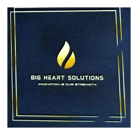 Big Heart Solutions Mobile Trailers For Sale logo
