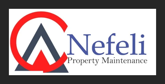 Nefeli Property Maintenance logo