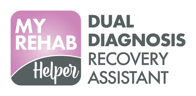 MyRehab Helper Benoni logo