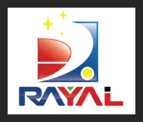 Rayal Industrial logo