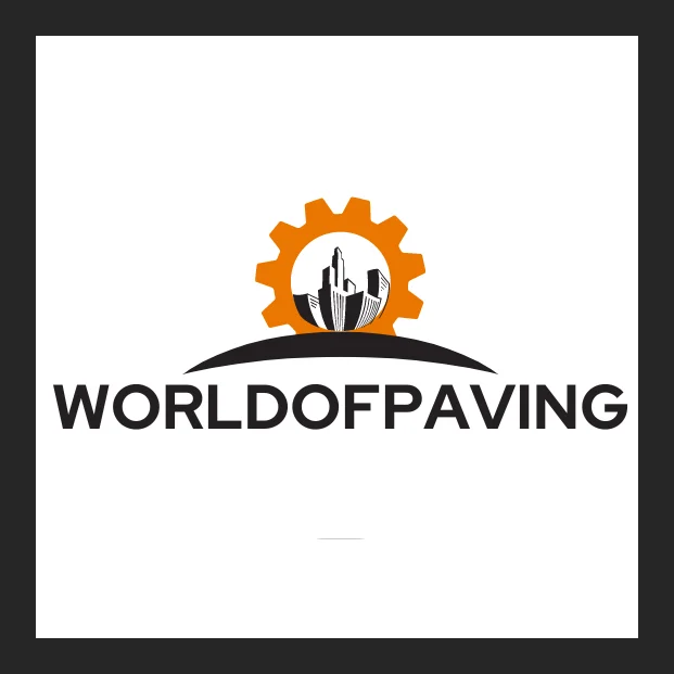 World of Paving logo