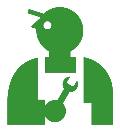 Midrand Plumbing logo