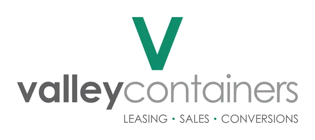 Valley Containers logo