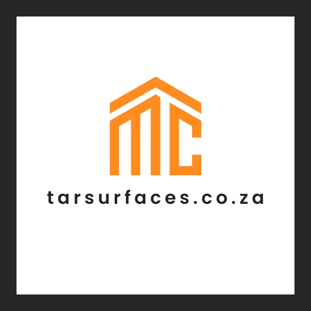 TarSurfaces - Tar Surfaces Johannesburg logo