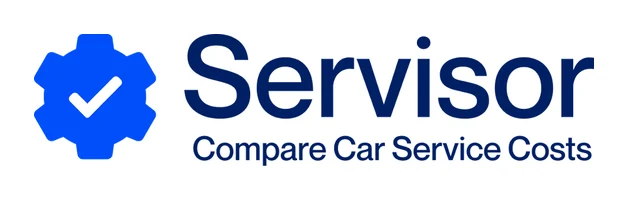 Servisor logo