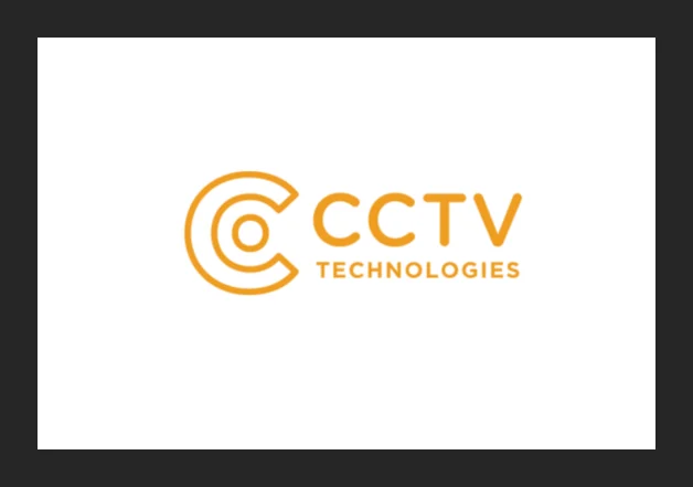CCTV Technologies logo